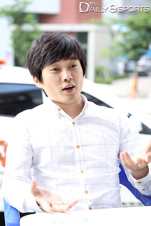 서지훈 CJ 스포츠단 퇴사…유학길 오른다