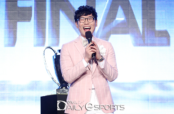 이현우 해설 "TSM 'Dyrus'가 최대 변수"