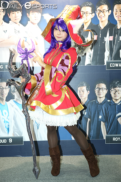 신규 멤버 영입으로 업그레이드! 스파캣 "이번 롤드컵 기대하라"