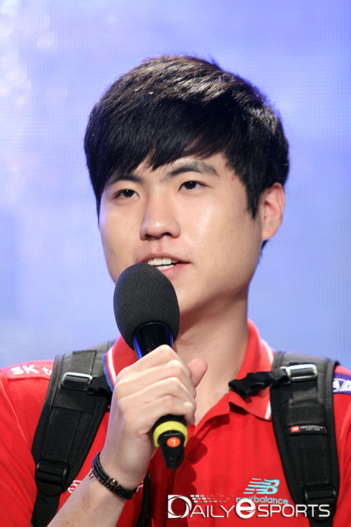 테란 만나도 못 깬 어윤수의 4연속 준우승 징크스