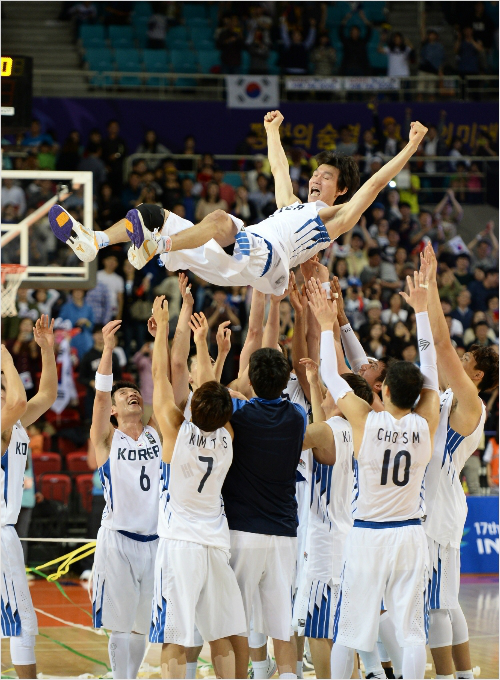 김주성.(자료사진=KBL)