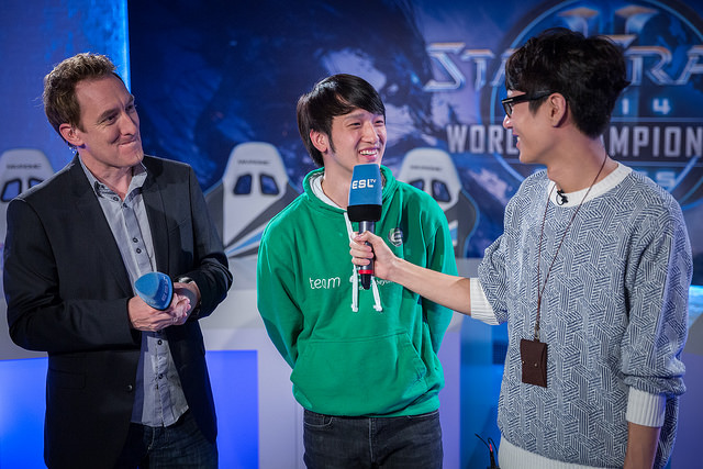 에이서 문성원(Photo=ESL, Patrick Strack)