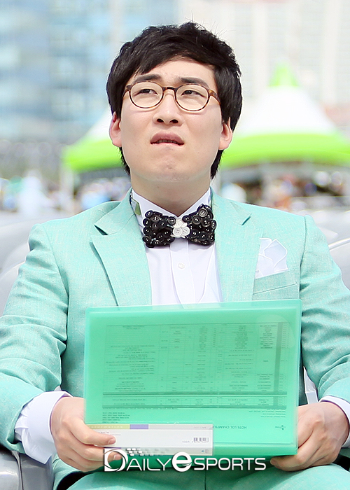 강민 해설 위원 "OMG 새 서포터 변수…나진 실드 승리 예측"