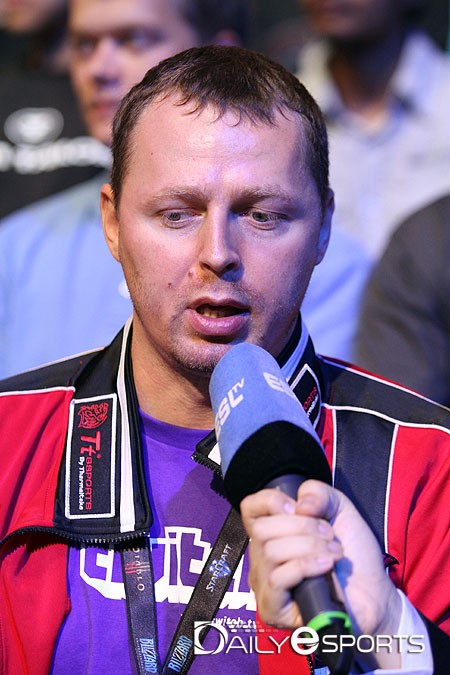 '화이트라' 알렉세이 크루프니크