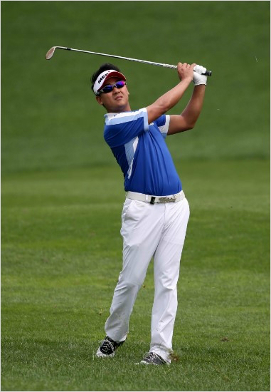 박상현.(사진제공=KPGA)