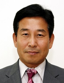 ▲방창훈제6대코레일부산경남본부장.<코레일부산경남본부제공>