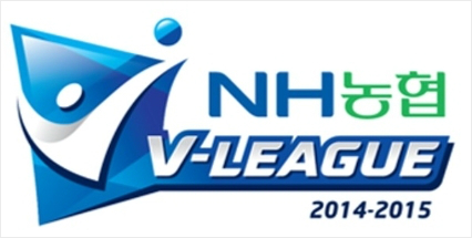NH농협은2007~2008시즌부터다가올새시즌까지8시즌연속V-리그의타이틀스폰서를맡았다.(자료사진=한국배구연맹)