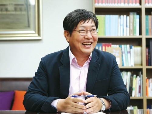 새정치민주연합 이춘석 의원(사진=이춘석 의원실).
