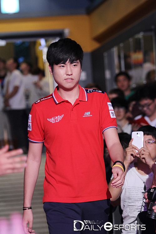 이영호, 핫식스컵 출전하면 어윤수 덕?