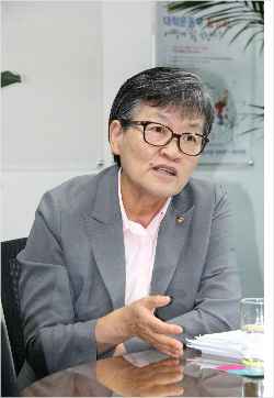 영화 속 체육인 이미지, 개선 필요