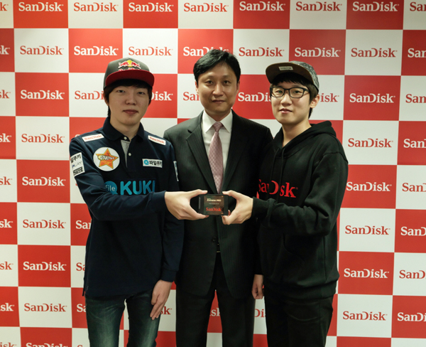 이미지 제공=샌디스크