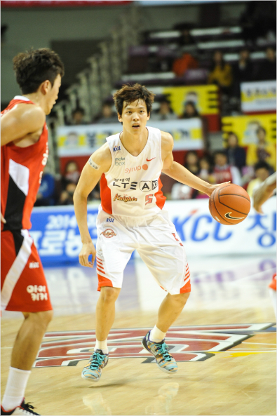 서울SK김선형(사진제공/KBL)