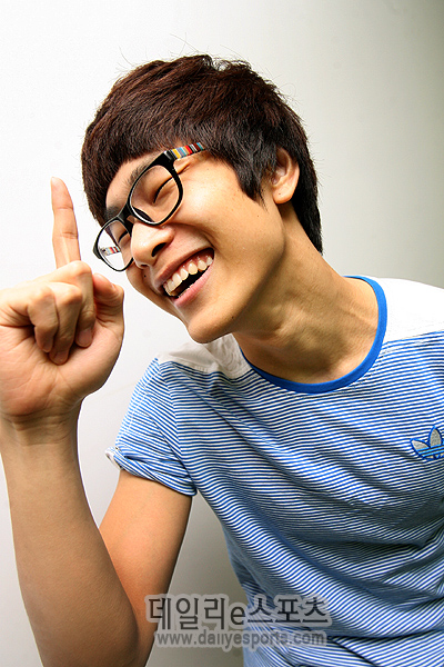 분명 같은 사람인데 말입니다.