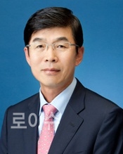 ▲위재민한수원상임감사위원.<한수원제공>