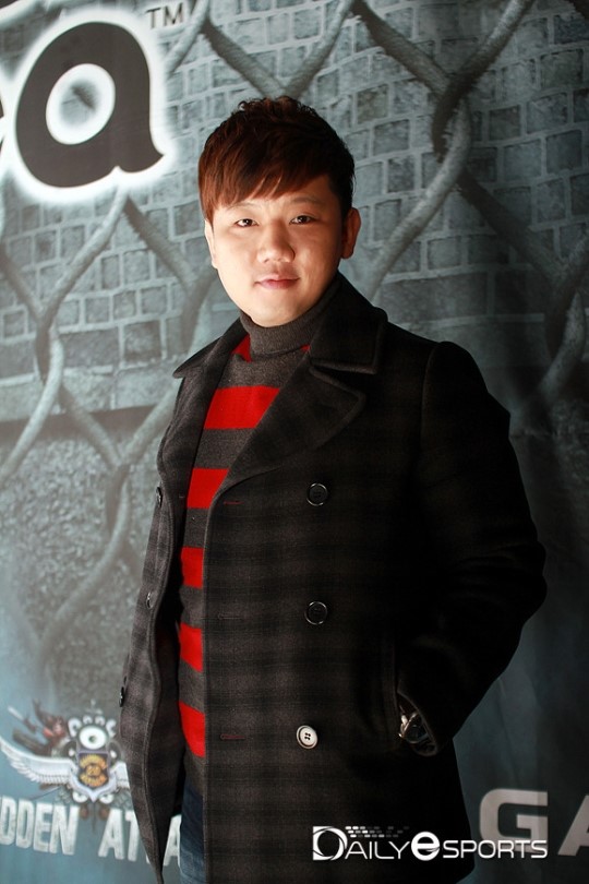 정인호 해설 "2014년 한국 도타2, 성장 동력을 만들었다"