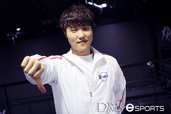 MVP '큐오' 김선엽.