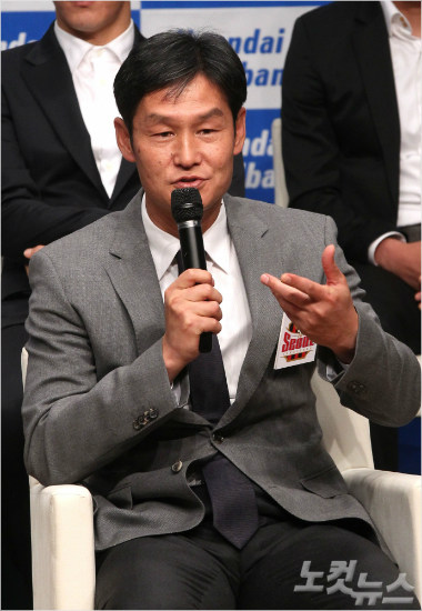 '현대오일뱅크K리그클래식'상위스플릿진출팀감독들은압도적인선두를달리는전북이아닌FC서울을반드시꺾고싶은상대로지목했다.윤성호기자