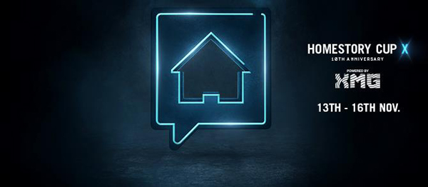 MVP 황강호, 홈스토리컵 시즌10 예선 전체 1위