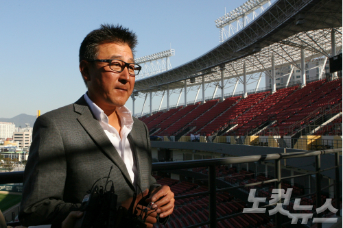 KIA 김기태 감독 "이기는 야구 하겠다"