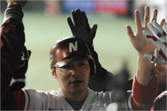 박병호.(자료사진=넥센히어로즈)