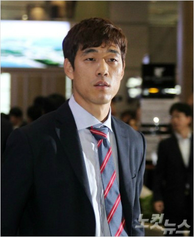 사우다아라비아알샤밥에서뛰는박주영.(자료사진)