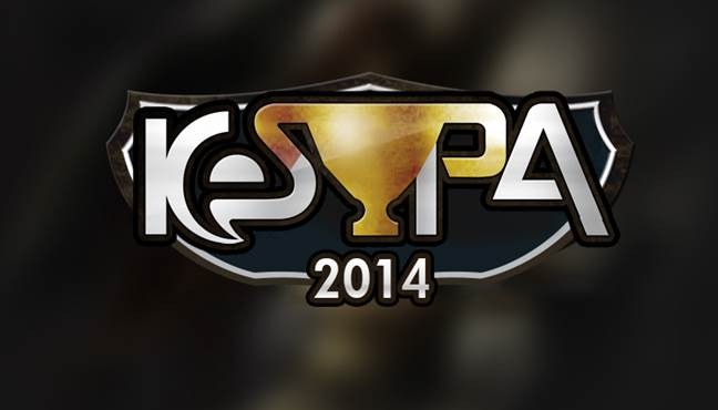 2015년 KeSPA컵, 세 차례 열린다