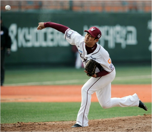 손승락.(자료사진=넥센히어로즈)