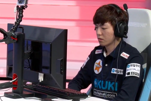 스타테일 이승현(이미지 캡처=WCS 글로벌 파이널 방송)