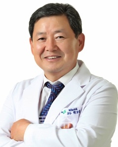 ▲부산대병원박남철교수.<부산대병원제공>