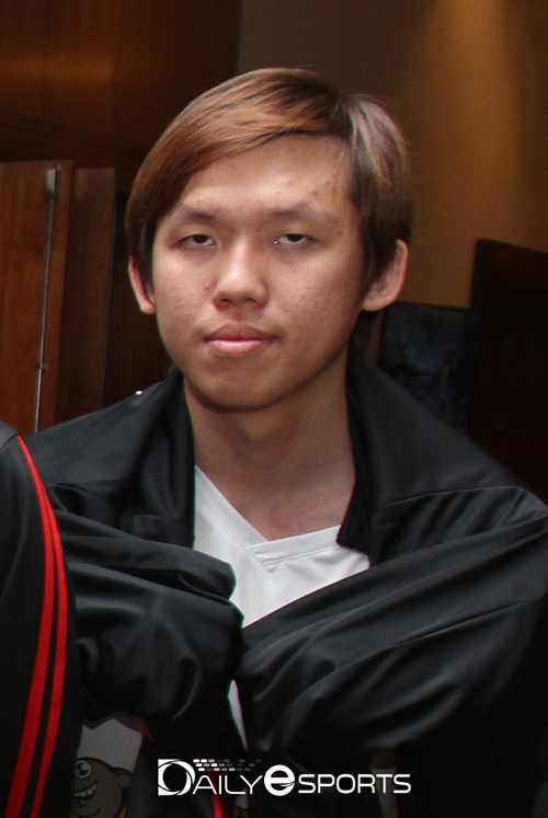 '무시' 차이이펑