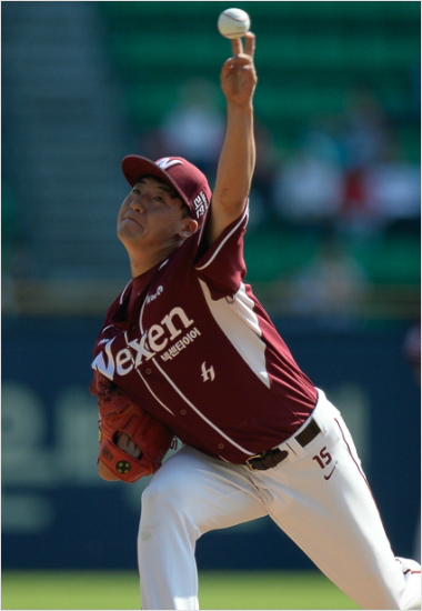 오재영.(자료사진=넥센히어로즈)