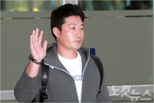 日 한신, '오승환'있는데 '후지카와'까지 복귀?