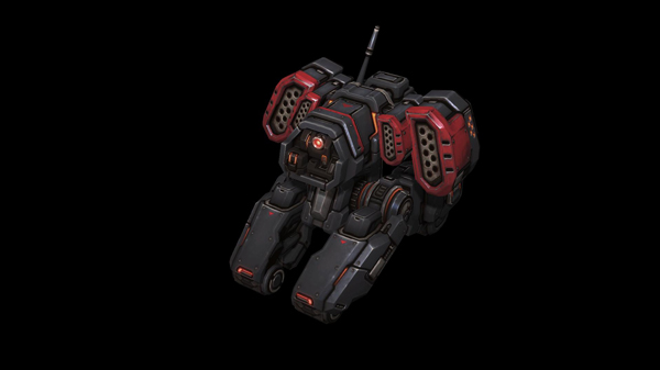 사이클론(Cyclone, 이미지 제공=블리자드)