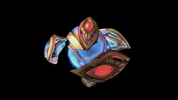 프로토스의 디스럽터(이미지 제공=블리자드)