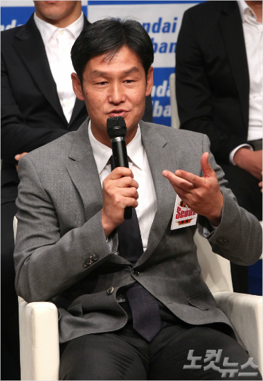 최용수FC서울감독(자료사진/노컷뉴스)