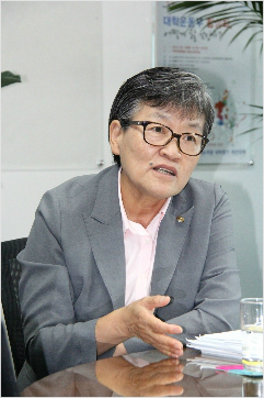 대한체육회-국민생활체육회 통합 극비 합의, "문제 있다"