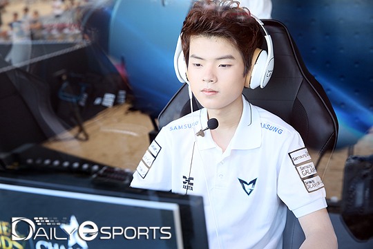 '데프트' 김혁규, 中 EDG 입단 확정