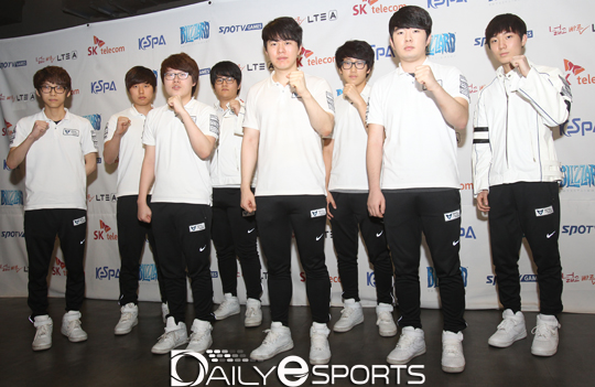 삼성 스타2팀 송병구 플레잉 코치 체제로 개편