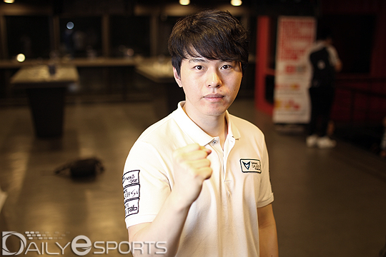 송병구 플레잉코치 "선수에 대한 열정은 그대로"