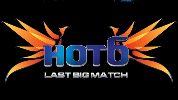 핫식스컵, WCS 글로벌 티어 대회로 진행