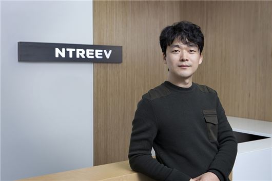 서관희 엔트리스소프트 신임 대표.