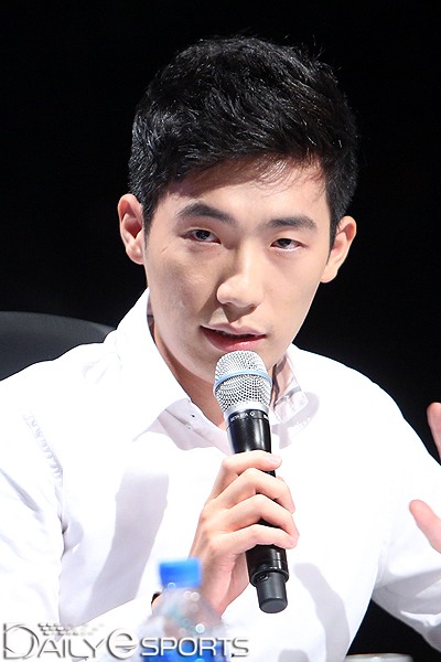 후야 타이거즈 정노철 감독