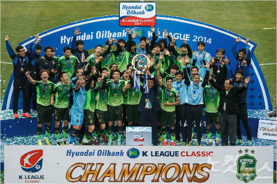(사진제공/한국프로축구연맹)