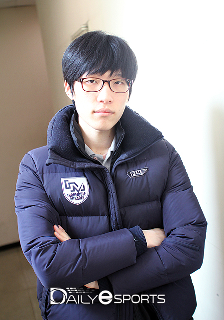 IM '라일락' 전호진.