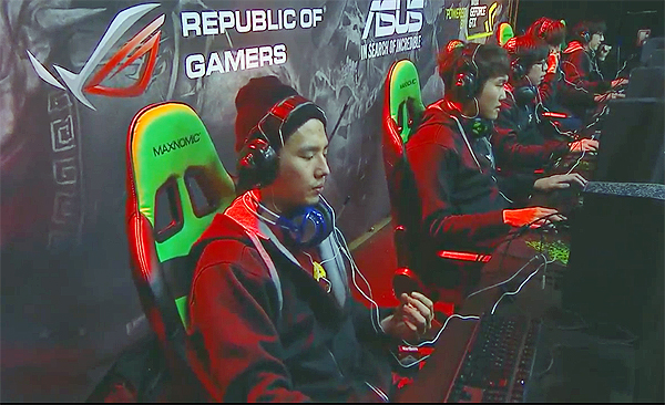 MVP 피닉스(이미지 캡처=드림리그 방송)