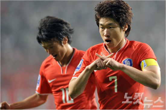 박지성(자료사진/노컷뉴스)