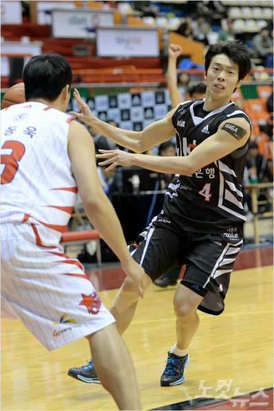 프로농구부산KT의이재도(사진제공/KBL)