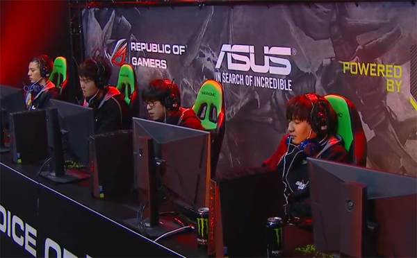 MVP 피닉스(이미지 캡처=드림리그 방송)