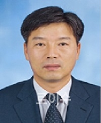 ▲제1대김홍희부산해양경비안전서장.<부산해양경비안전서제공>