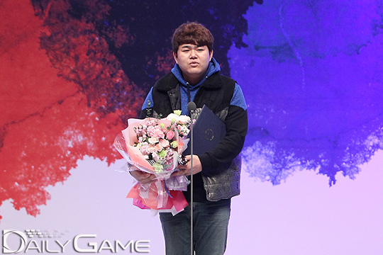 넷마블넥서스 김정민 기획팀장.